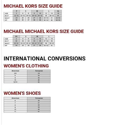 michael kors nick trainer|Michael Kors sneakers size chart.